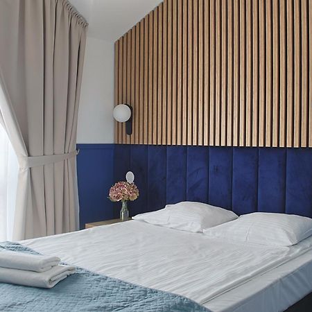 Baltic Hotel Гдыня Экстерьер фото