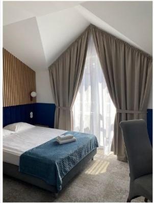 Baltic Hotel Гдыня Экстерьер фото