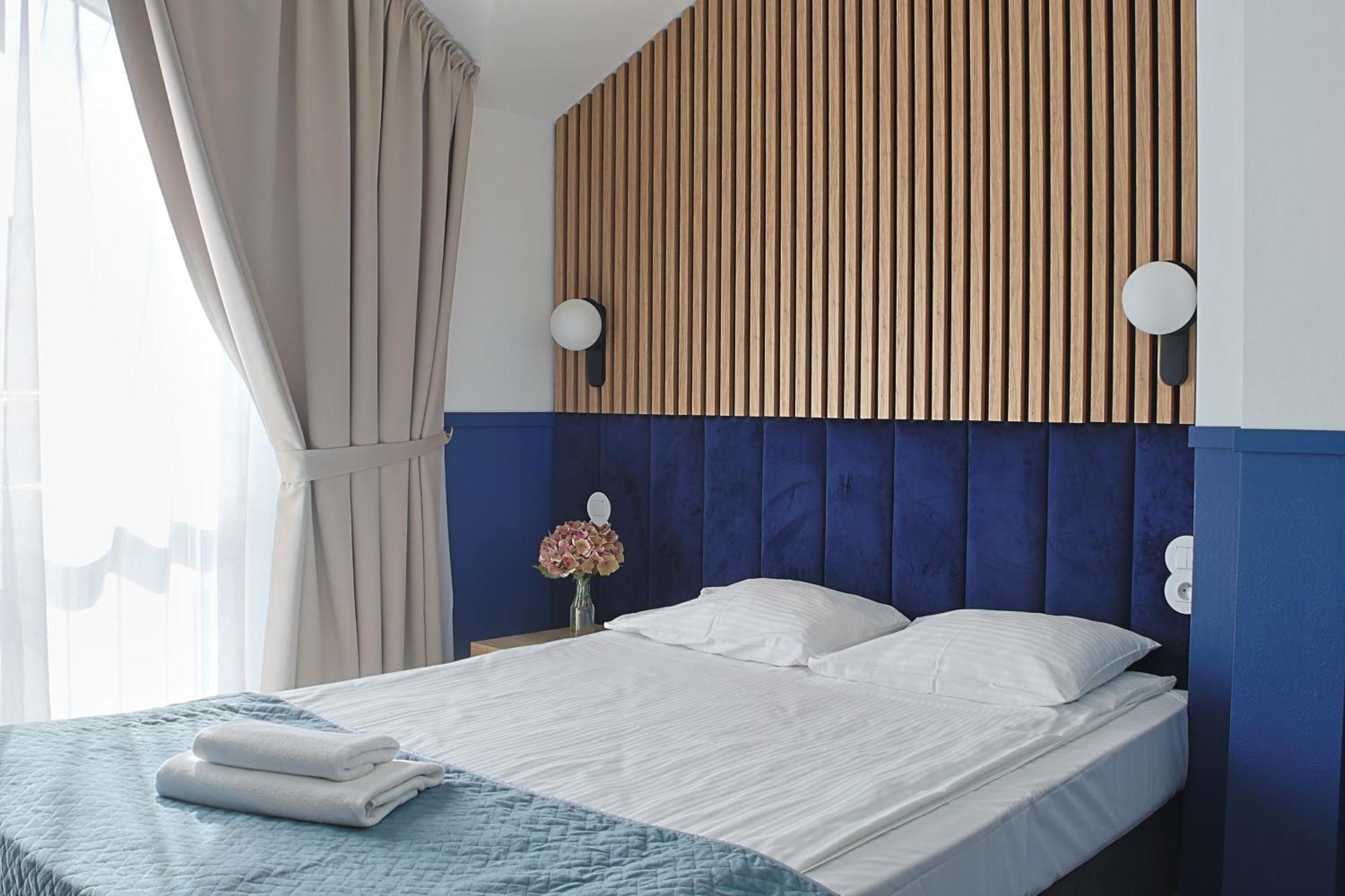 Baltic Hotel Гдыня Экстерьер фото