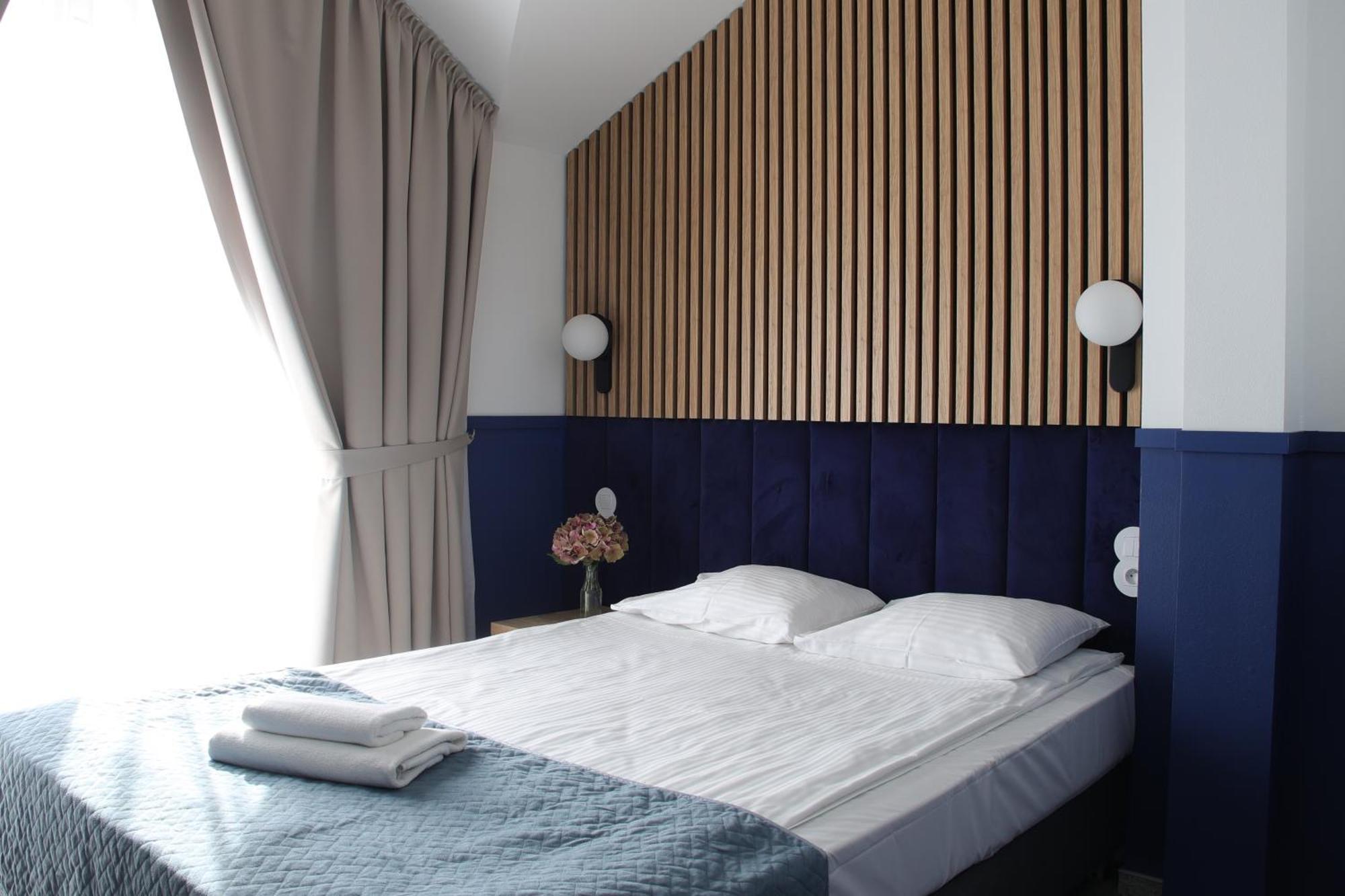 Baltic Hotel Гдыня Экстерьер фото