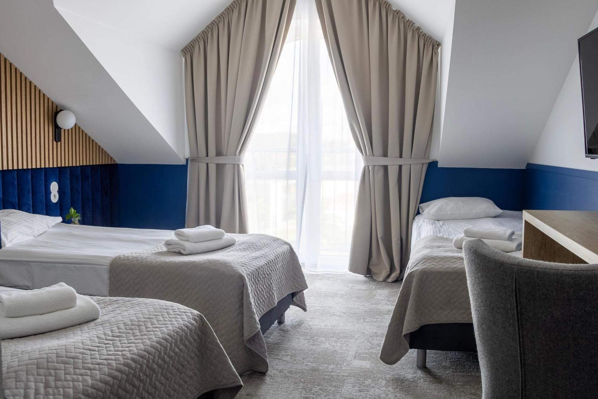 Baltic Hotel Гдыня Экстерьер фото